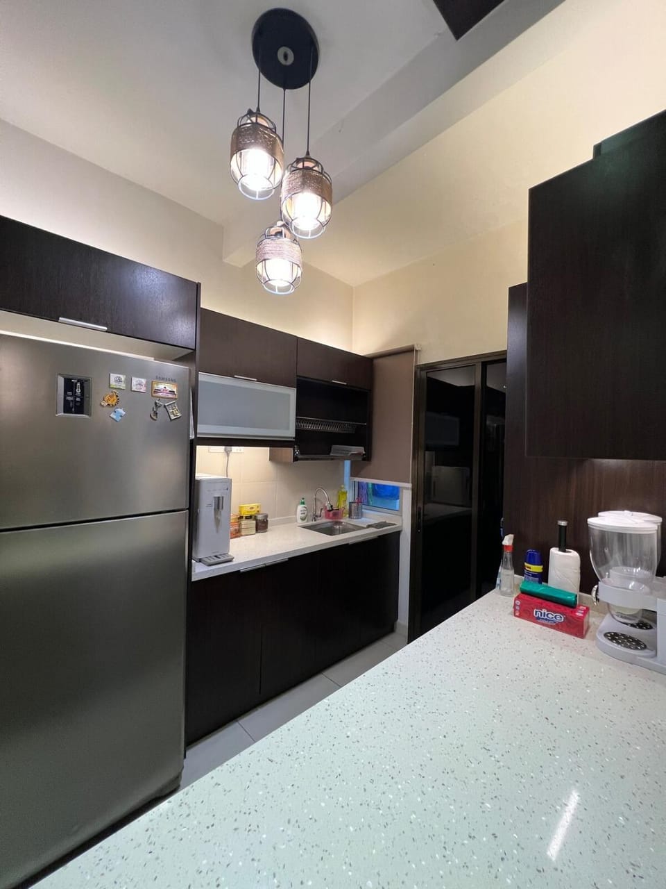 Masriya's Homestay Southville Apartment in Negeri Sembilan, Malaysia