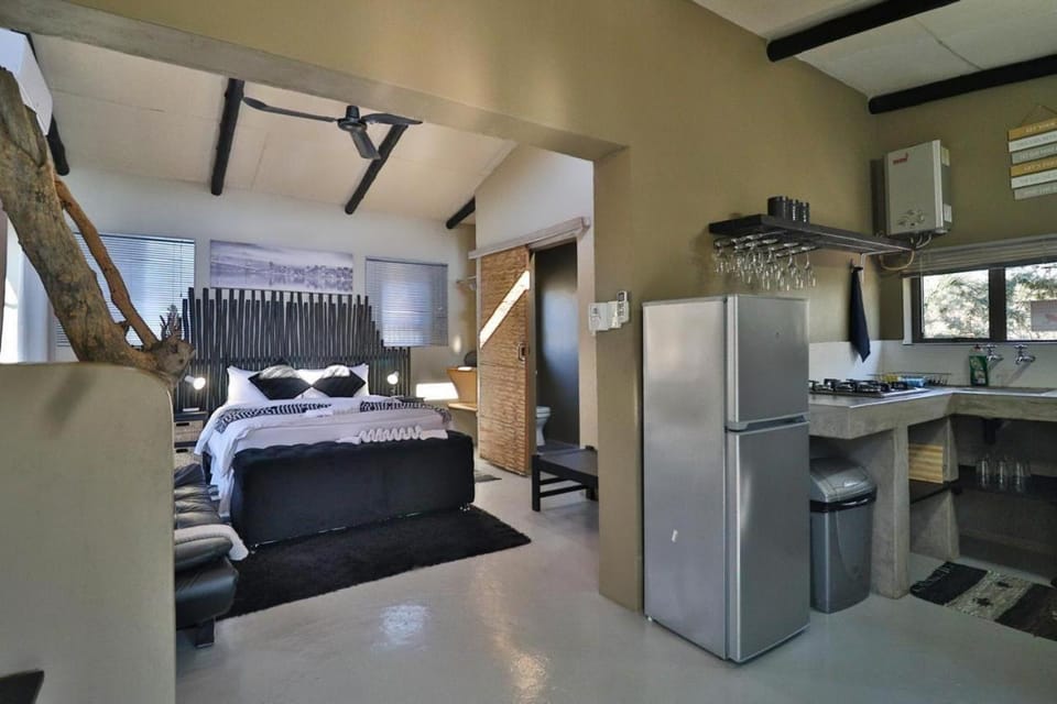 Shiringa kruger lodge Nature lodge in South Africa
