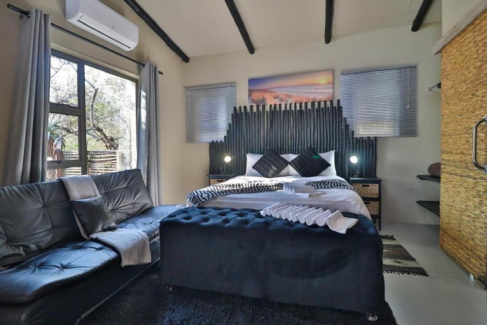 Shiringa kruger lodge Nature lodge in South Africa