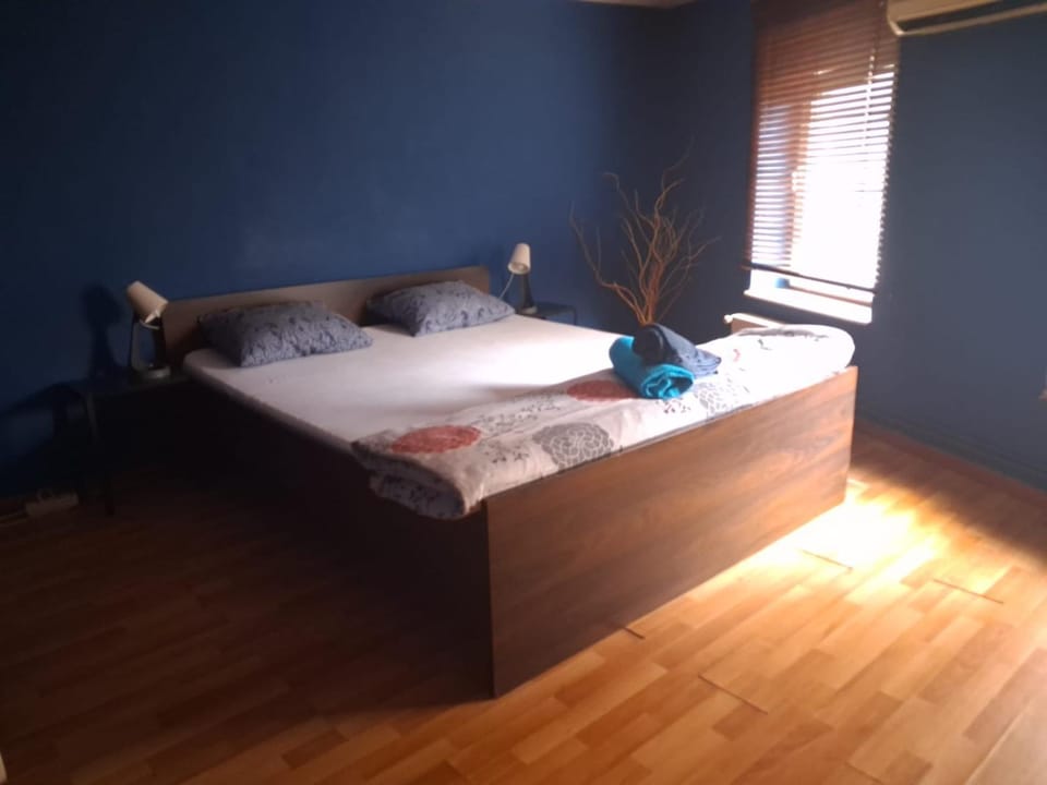 FunHouse Hostel in Bucharest