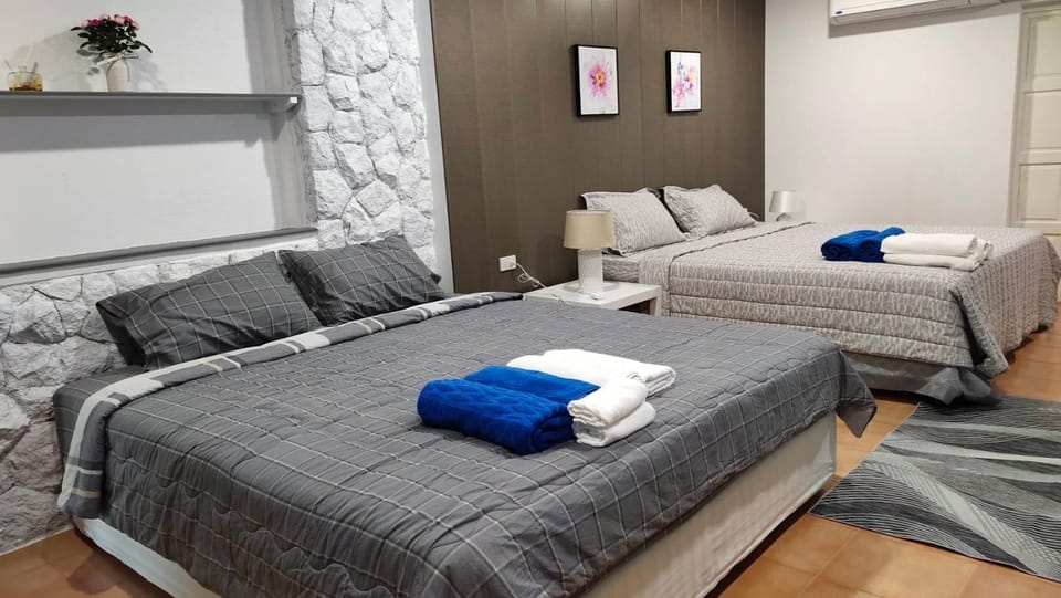 Baan nur nur Bed and Breakfast in Choeng Thale