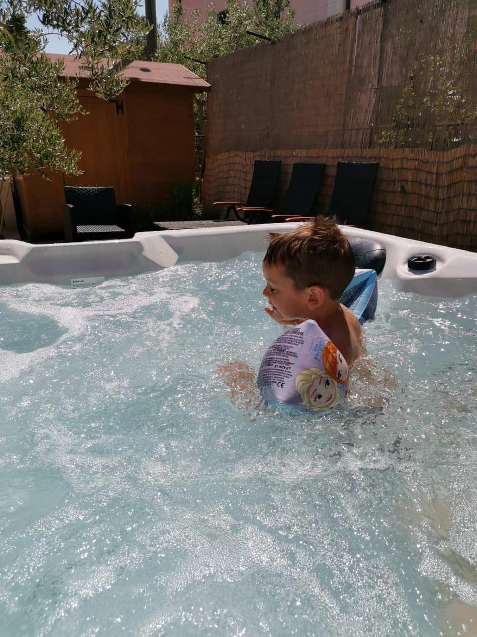 Spa and wellness centre/facilities