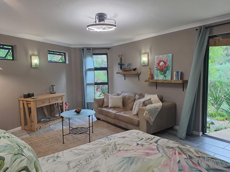 Bush Baby Bed and Breakfast in Eastern Cape