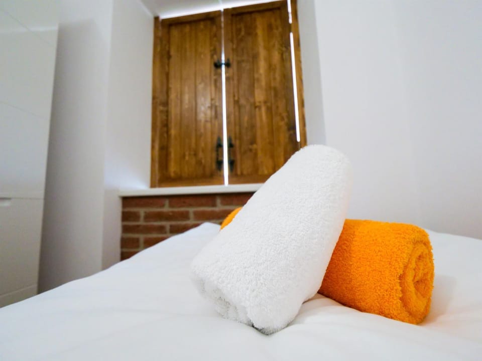 Apartmány 13 Přízemí 1 Apartment in Czechia