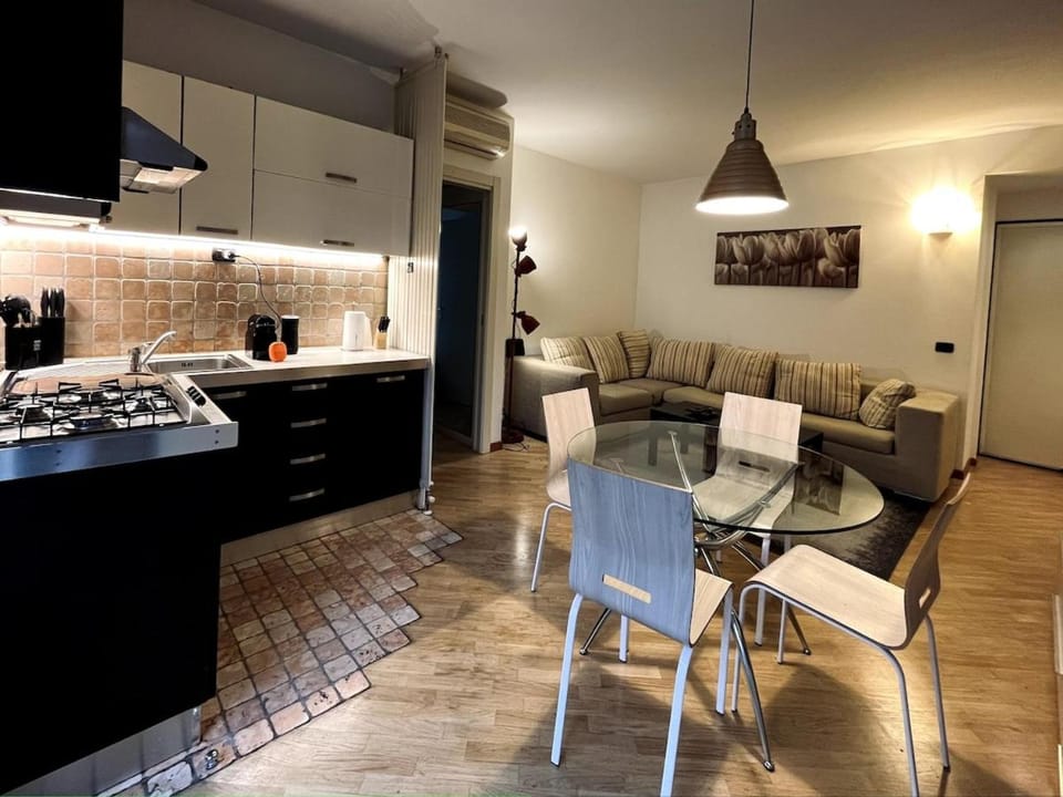 Casa Cristina Apartment in Lombardy