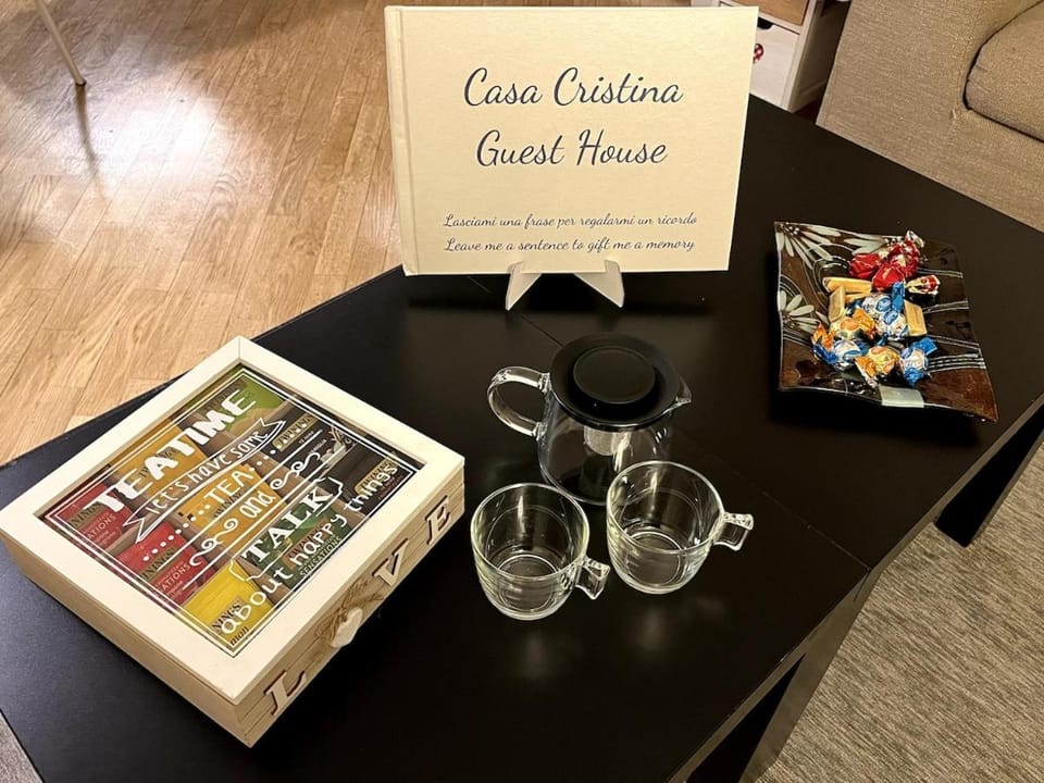 Casa Cristina Apartment in Lombardy