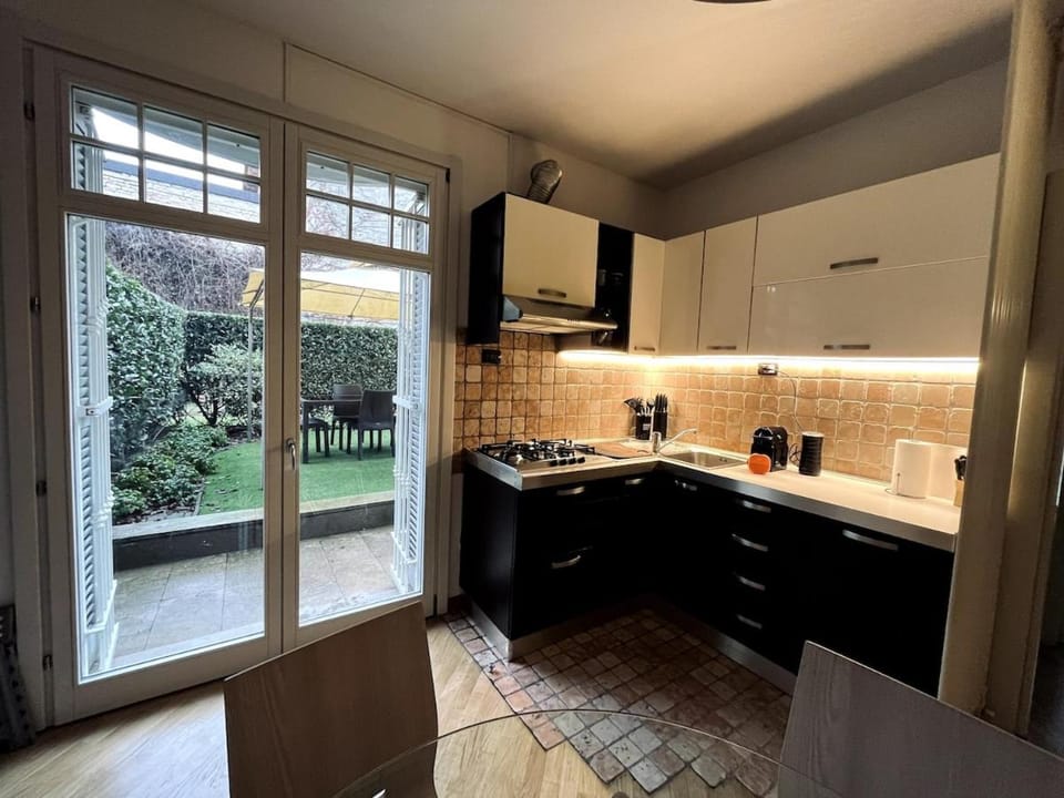 Casa Cristina Apartment in Lombardy