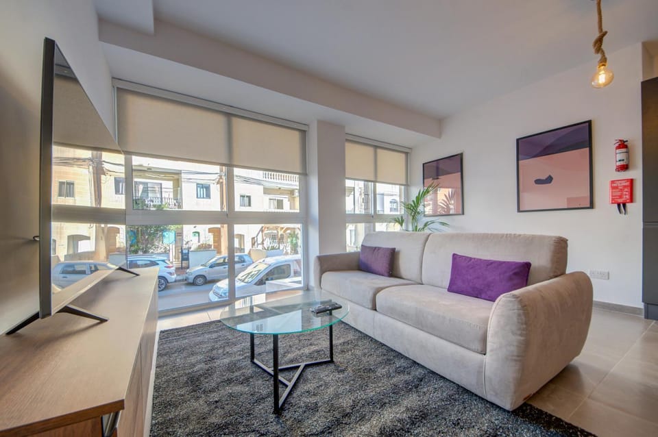 Kuya Suites by Haven and Keys Malta Apartment in Malta