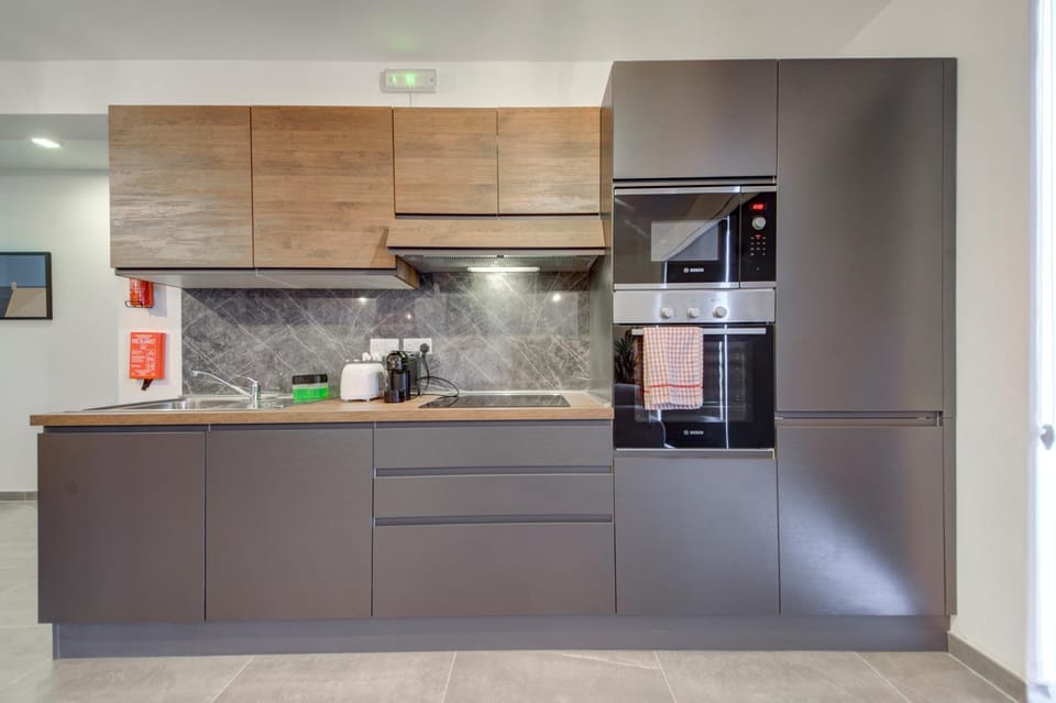 Kuya Suites by Haven and Keys Malta Apartment in Malta