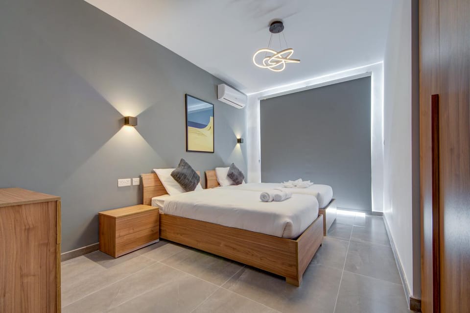 Kuya Suites by Haven and Keys Malta Apartment in Malta