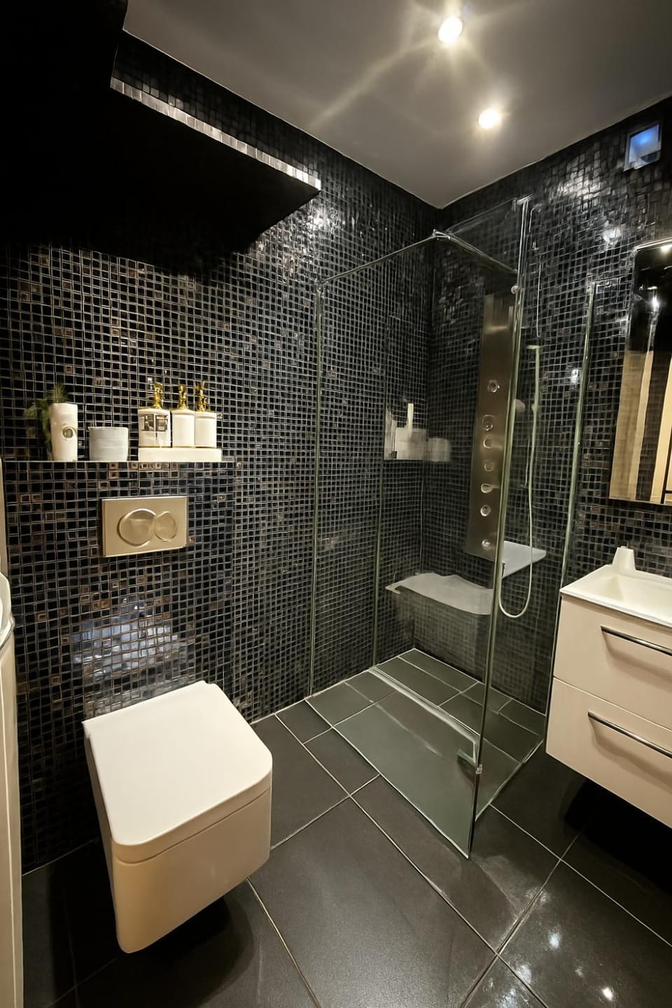 Brussels Quiet Oasis Apartment in Brussels