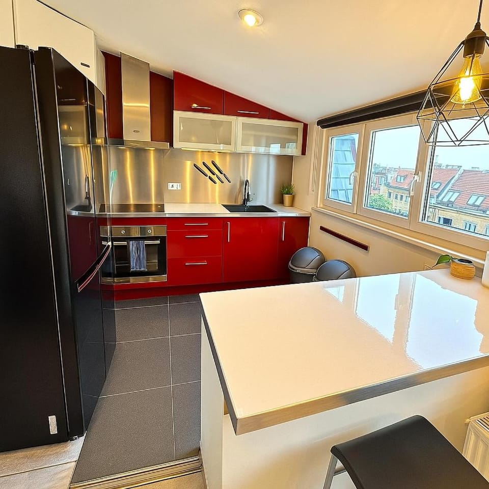 Brussels Quiet Oasis Apartment in Brussels