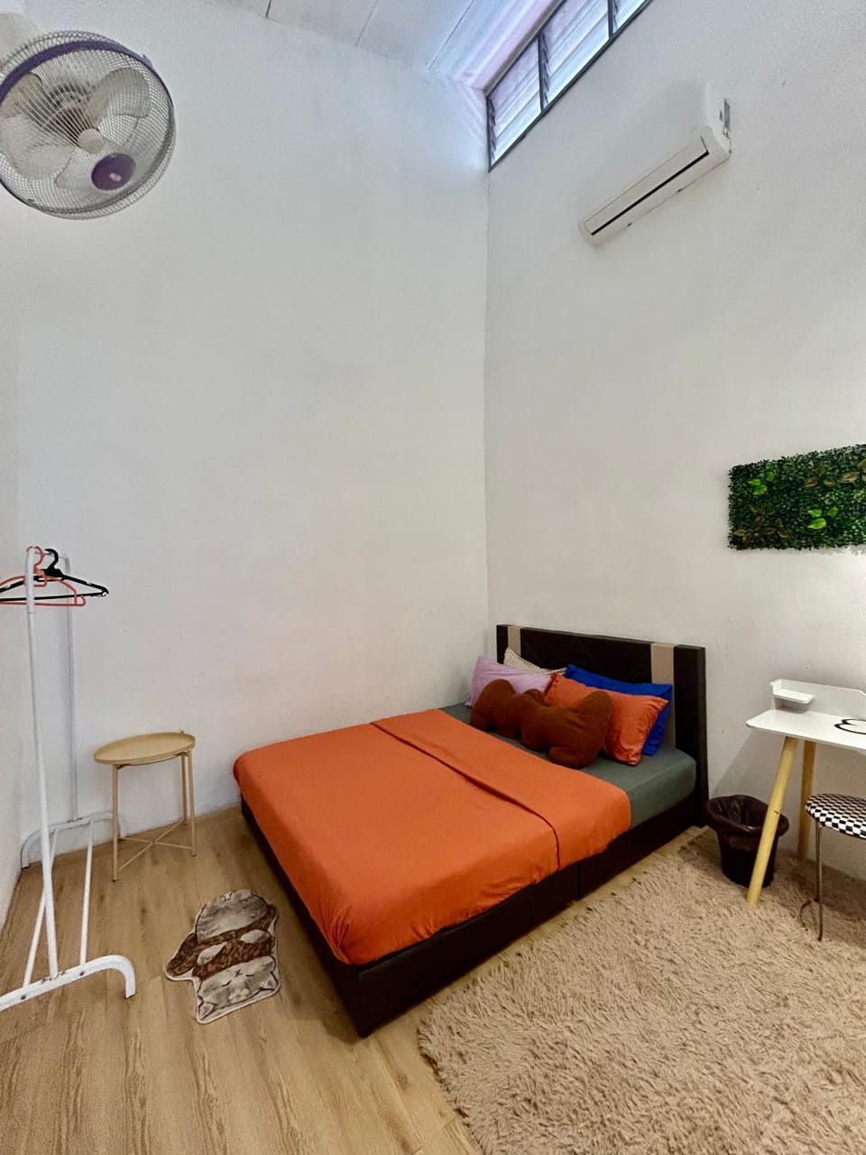Cozy95#6pax#Netflix#SukunBukitMertajam House in Penang