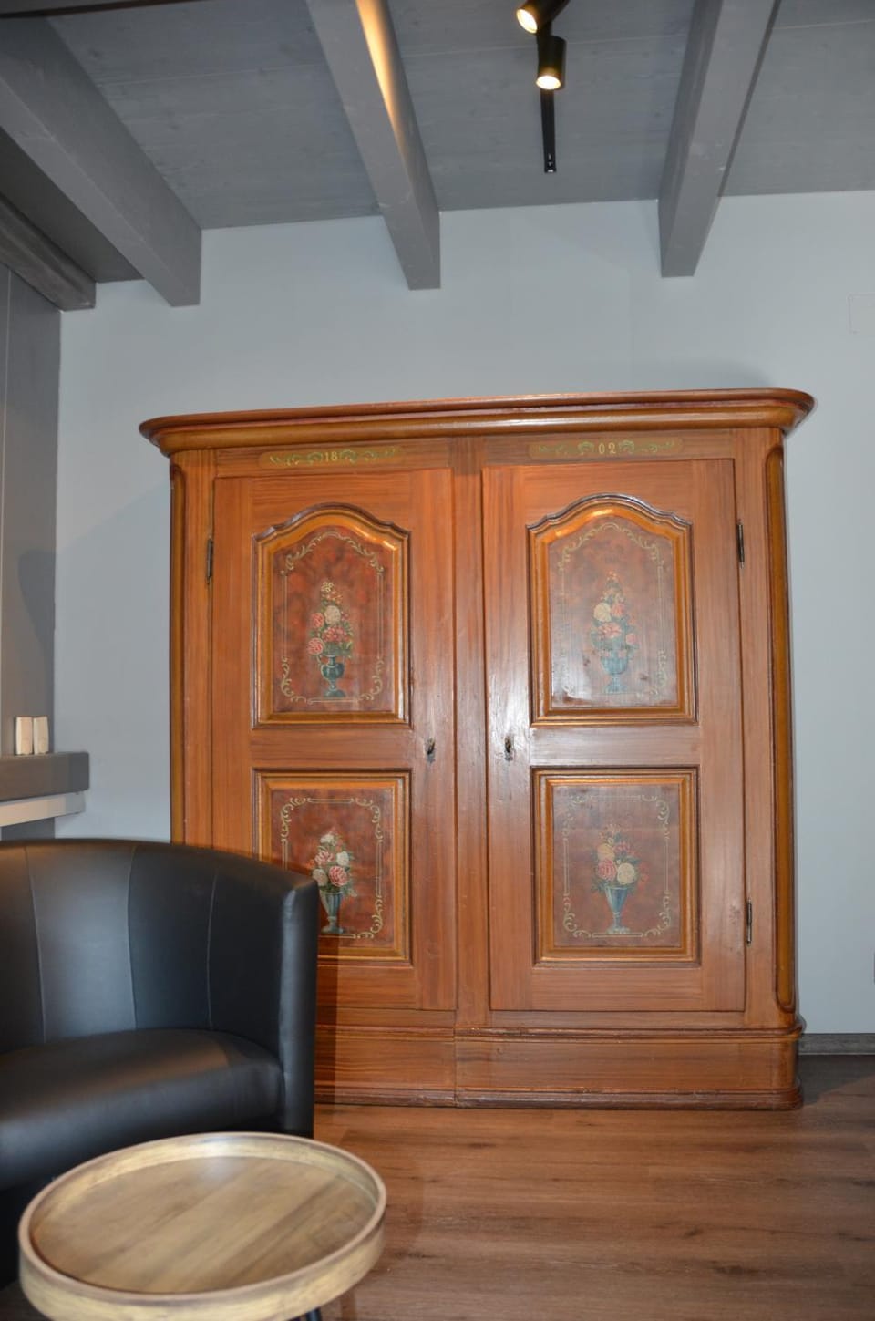 Q-Lodge 104 Vacation rental in Interlaken