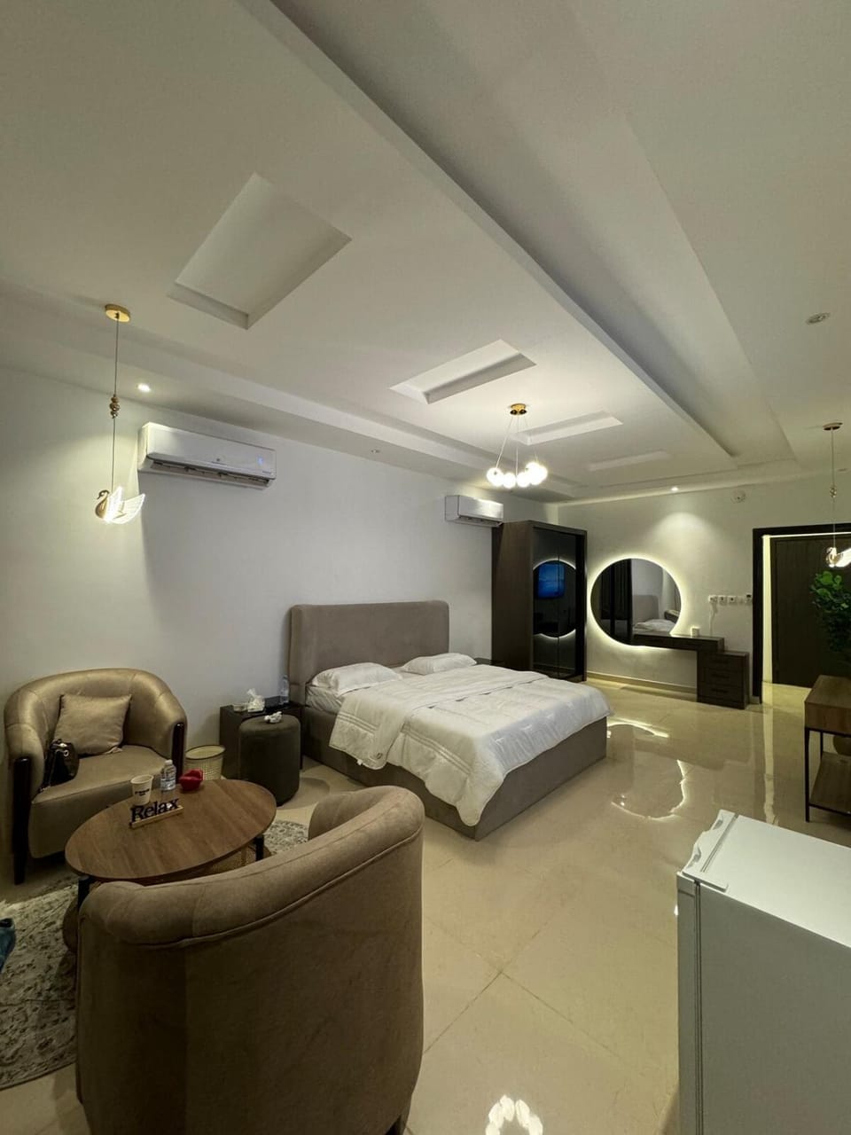 Angel Apartment Apartment in Jeddah