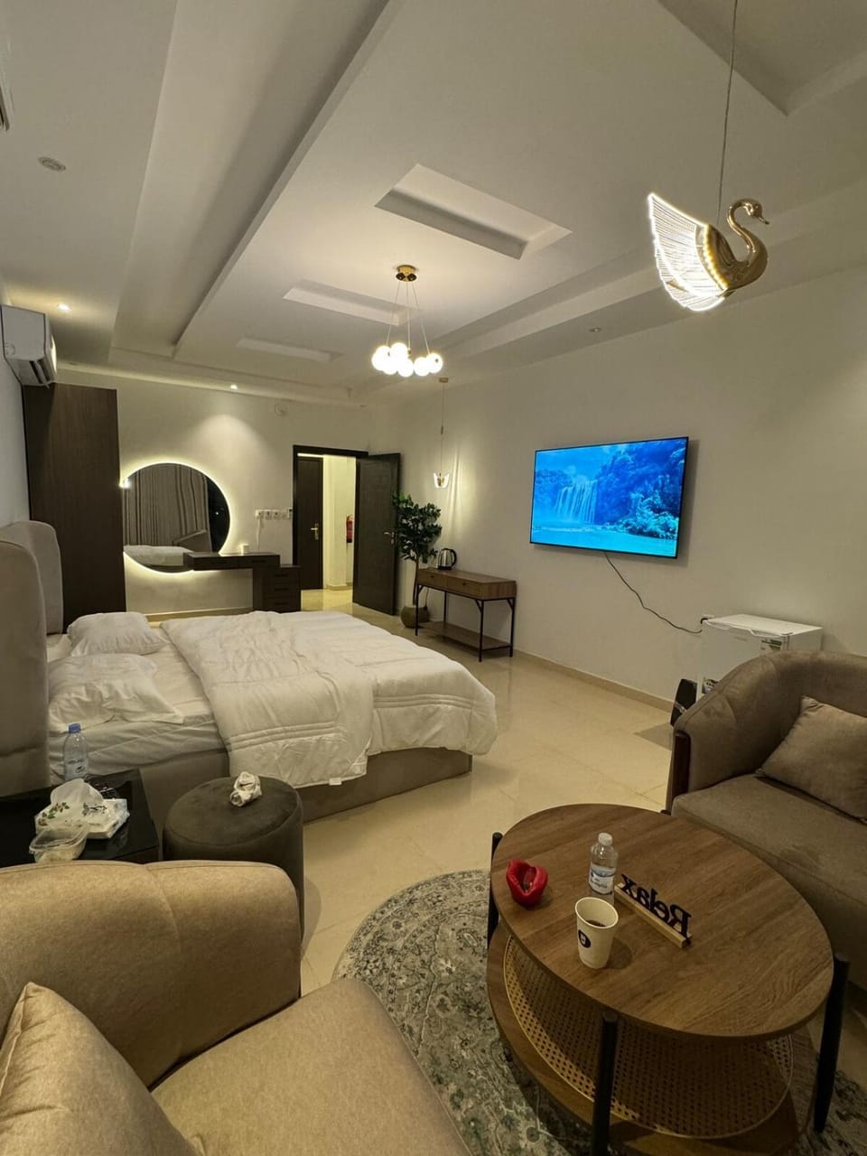 Angel Apartment Apartment in Jeddah