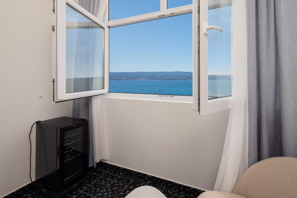 View (from property/room), Sea view