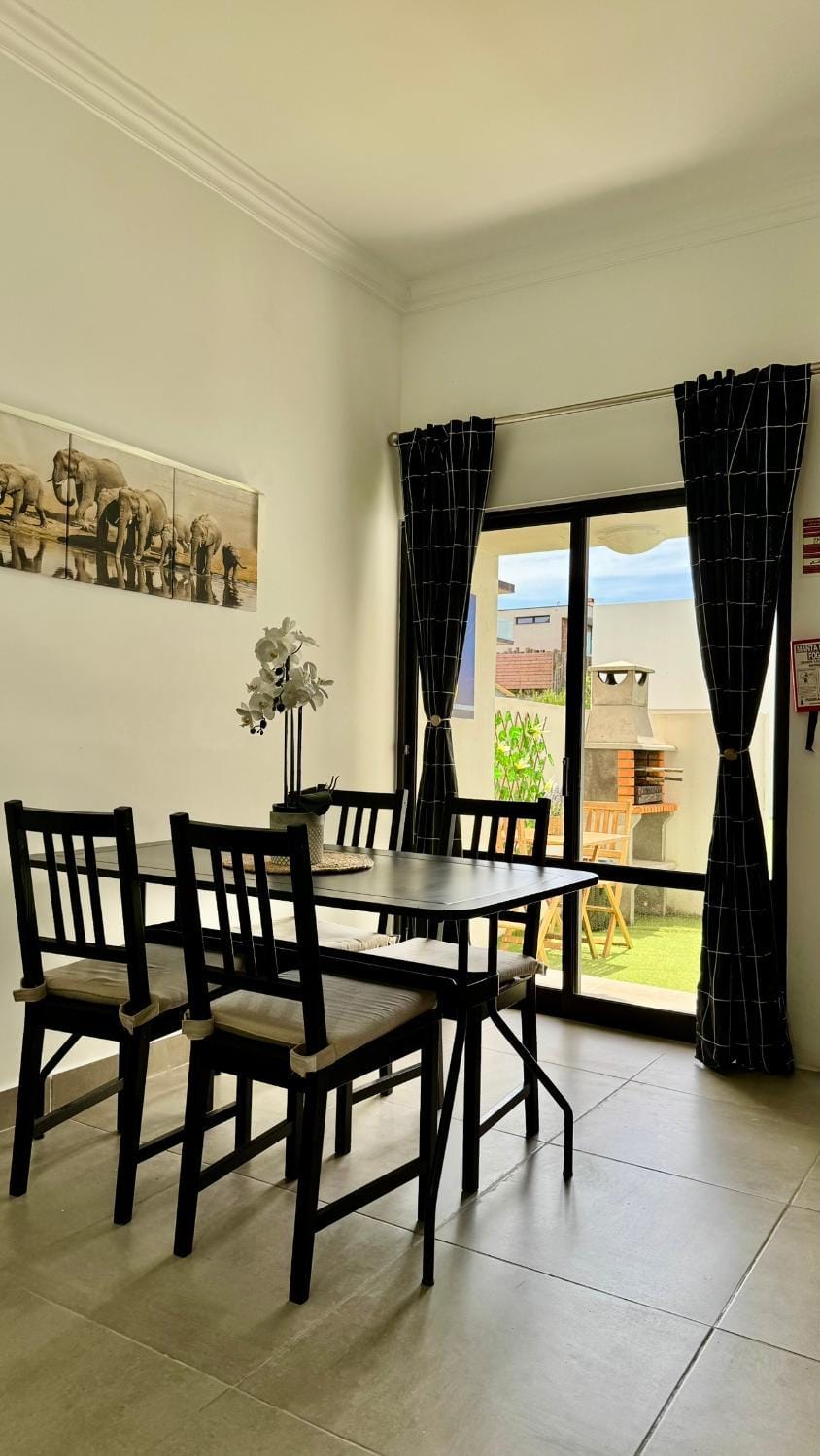 Balcony/Terrace, Dinner