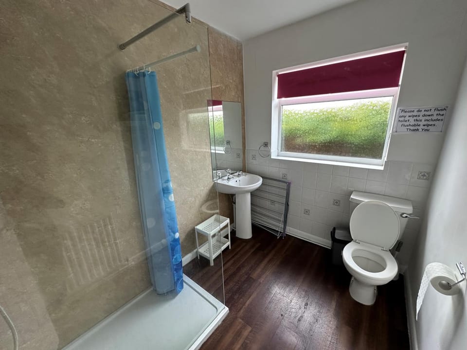 Dainville Lodge Country House in Skegness