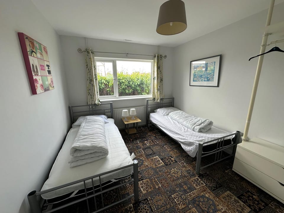 Dainville Lodge Country House in Skegness