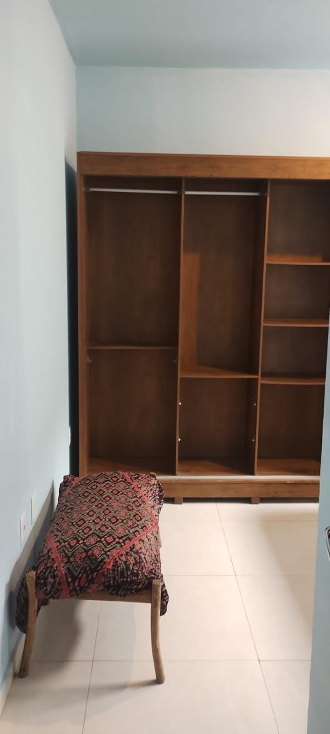 Bedroom, wardrobe