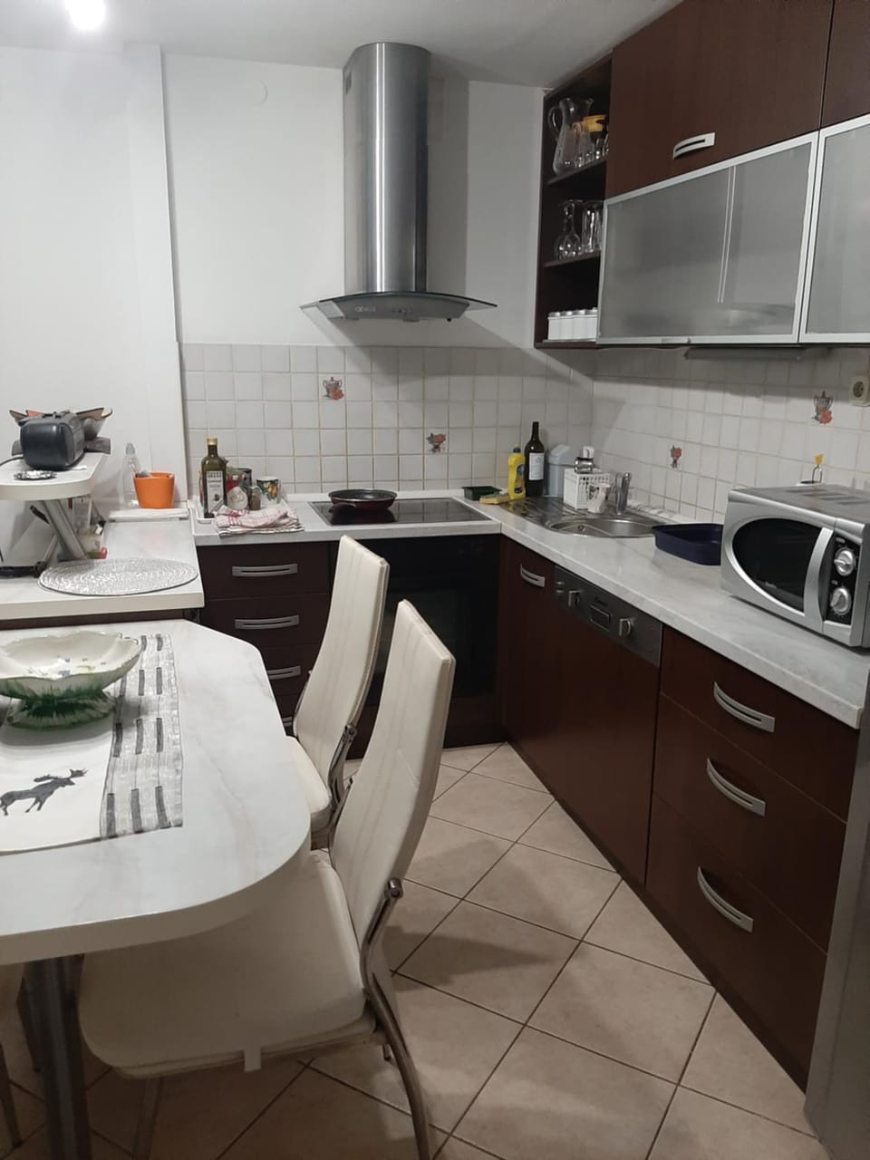 Oaza mira Roza Apartment in Split
