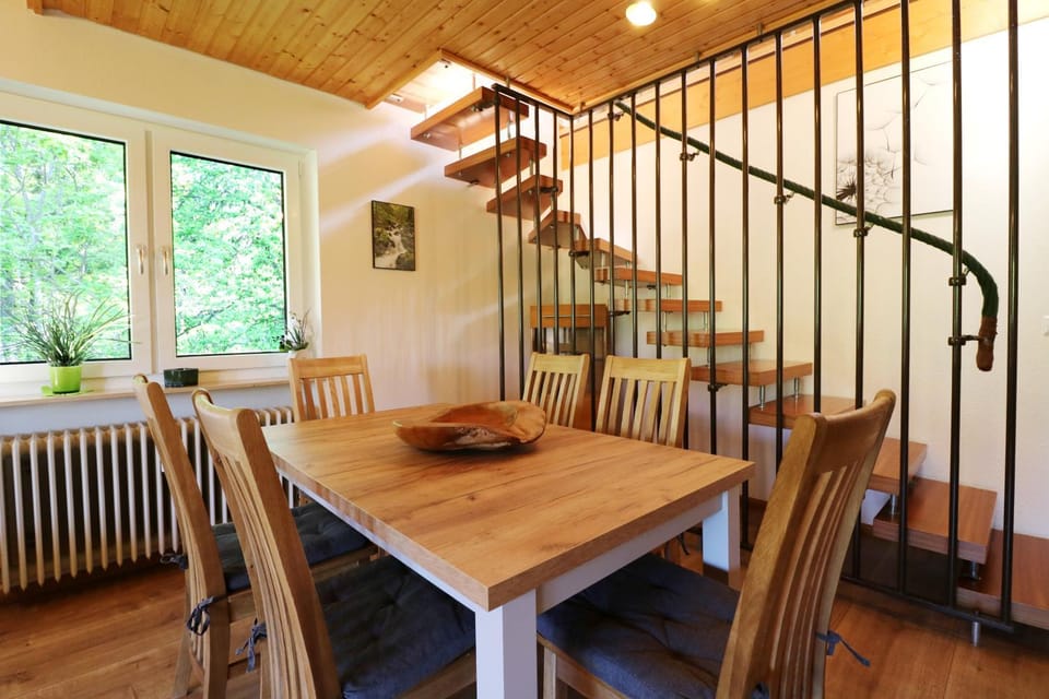 Black Forest Living, Todtnauberg, Feldberg Apartment in Baden-Württemberg