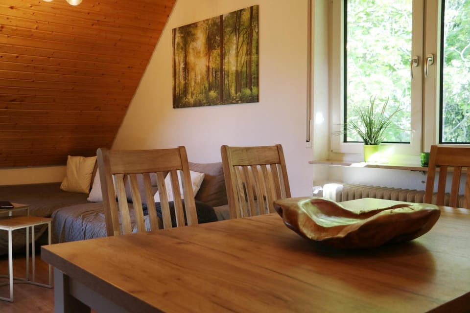 Black Forest Living, Todtnauberg, Feldberg Apartment in Baden-Württemberg