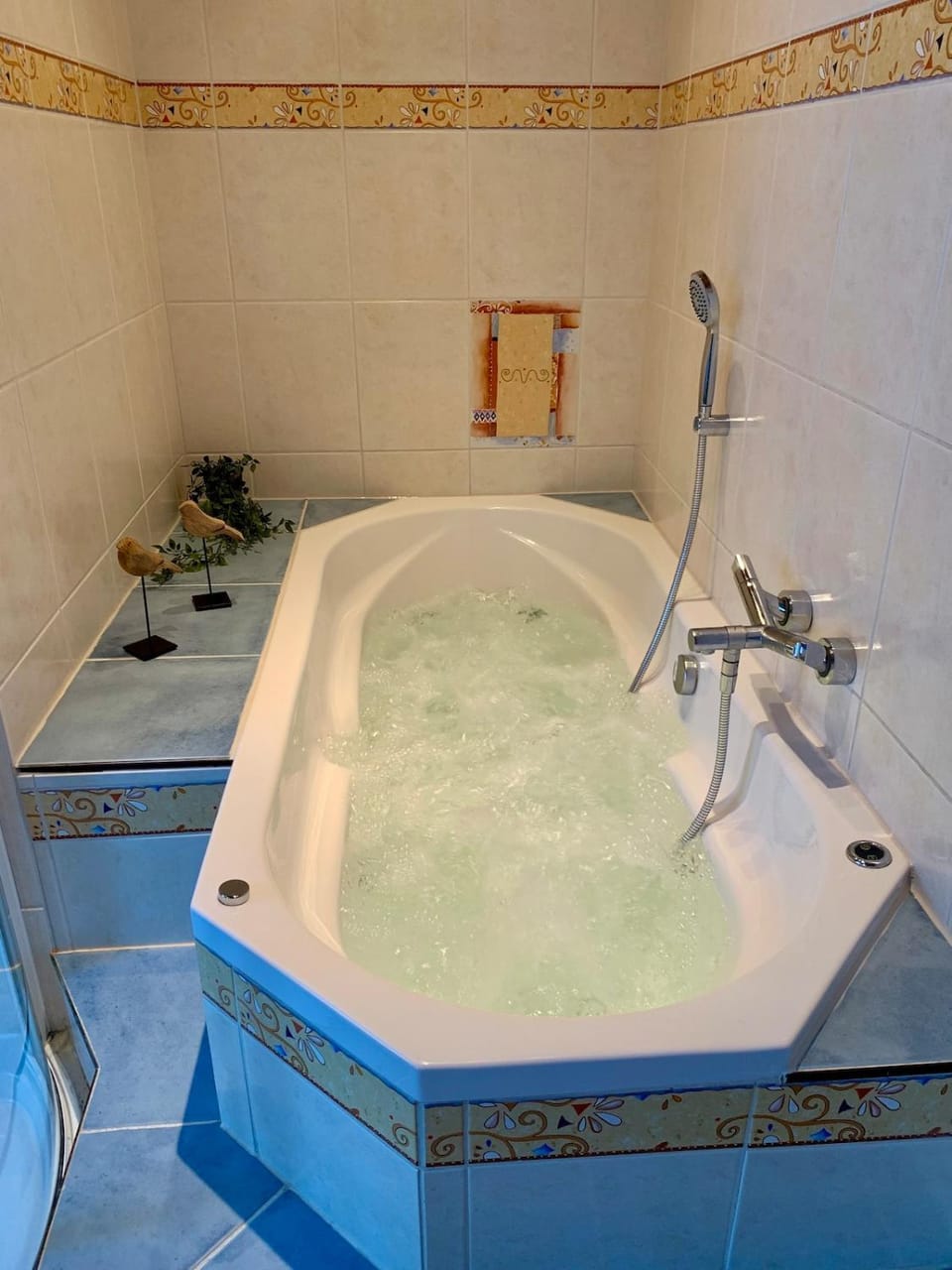 Hot Tub, Bathroom, Bath
