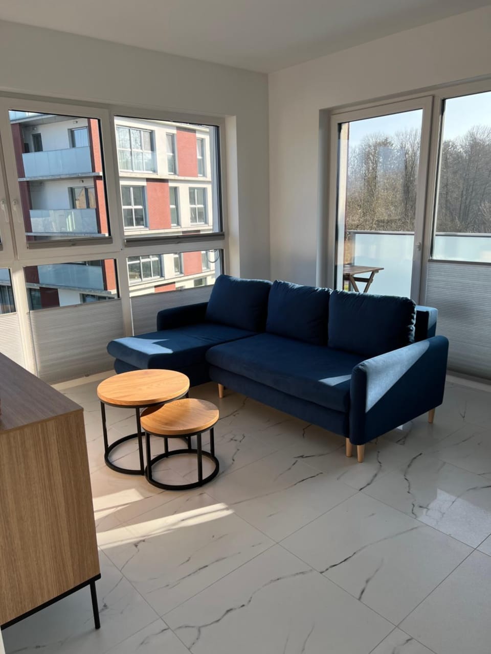 Dębowe Wzgórze 10 Apartment in Greater Poland Voivodeship