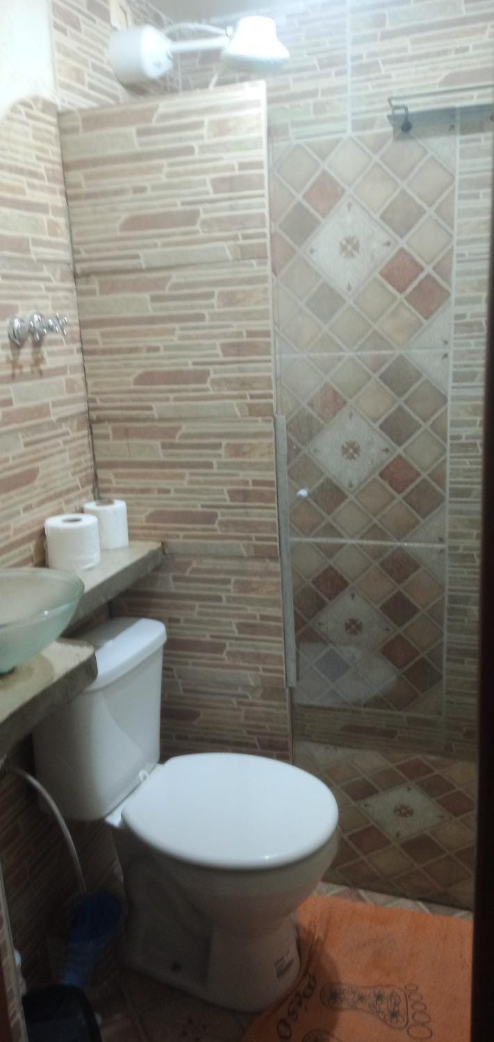 Casa Charmosa em Arraial d'Ajuda - Andar Superior Apartment in Arraial d'Ajuda