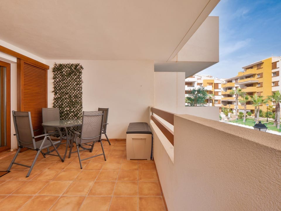 Patio, View (from property/room), Balcony/Terrace