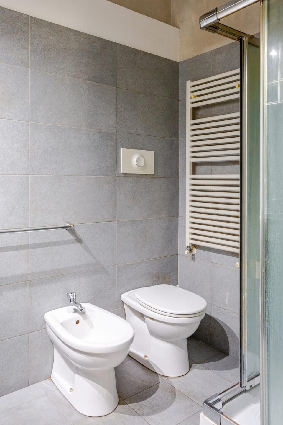 Shower, Toilet, Bathroom, bidet