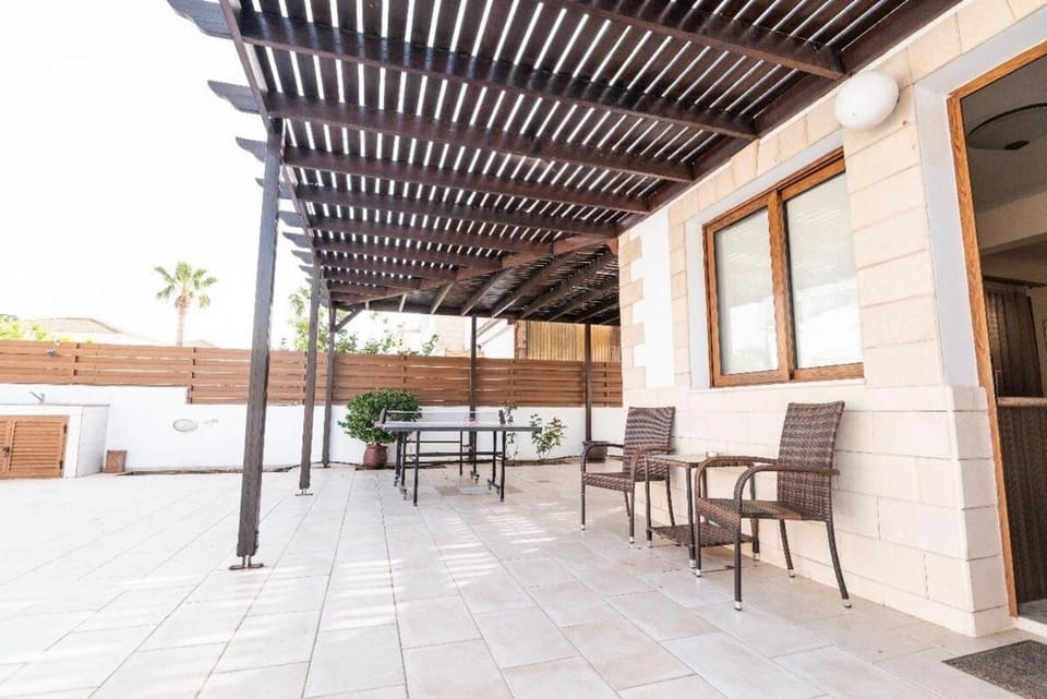 Malama 28 Villa Ekaterina Villa in Paralimni
