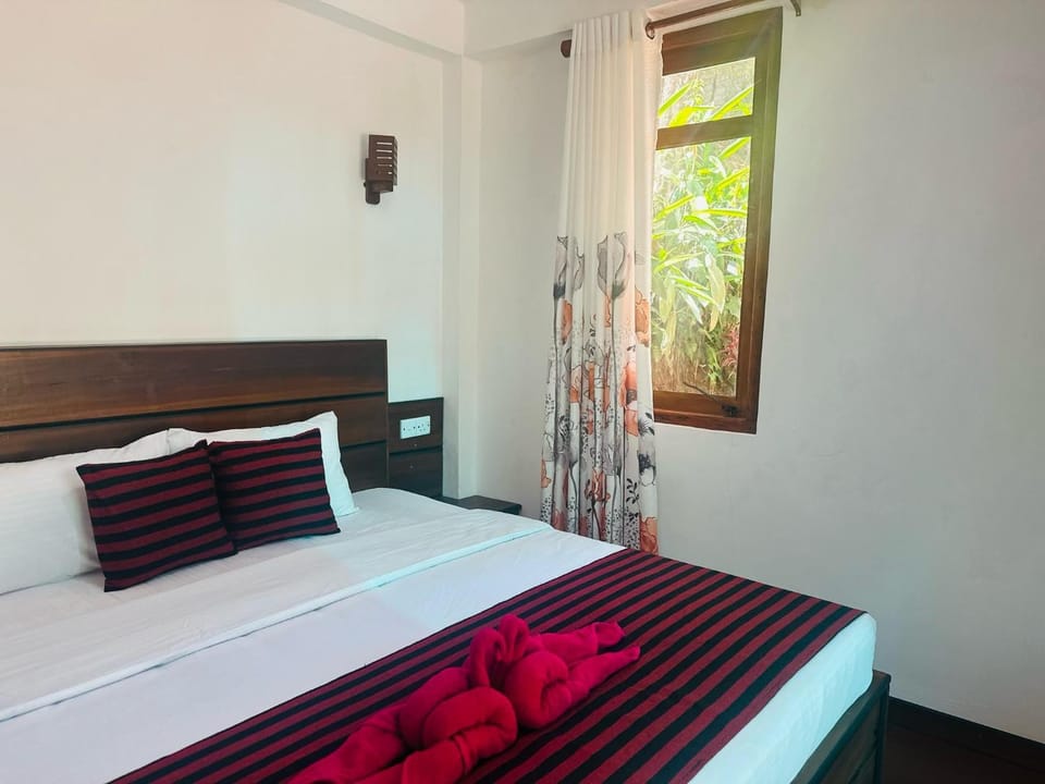 Ella Lush Haven Vacation rental in Uva Province, Sri Lanka