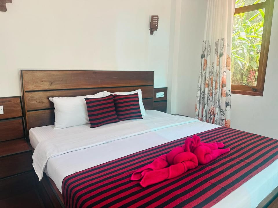 Ella Lush Haven Vacation rental in Uva Province, Sri Lanka