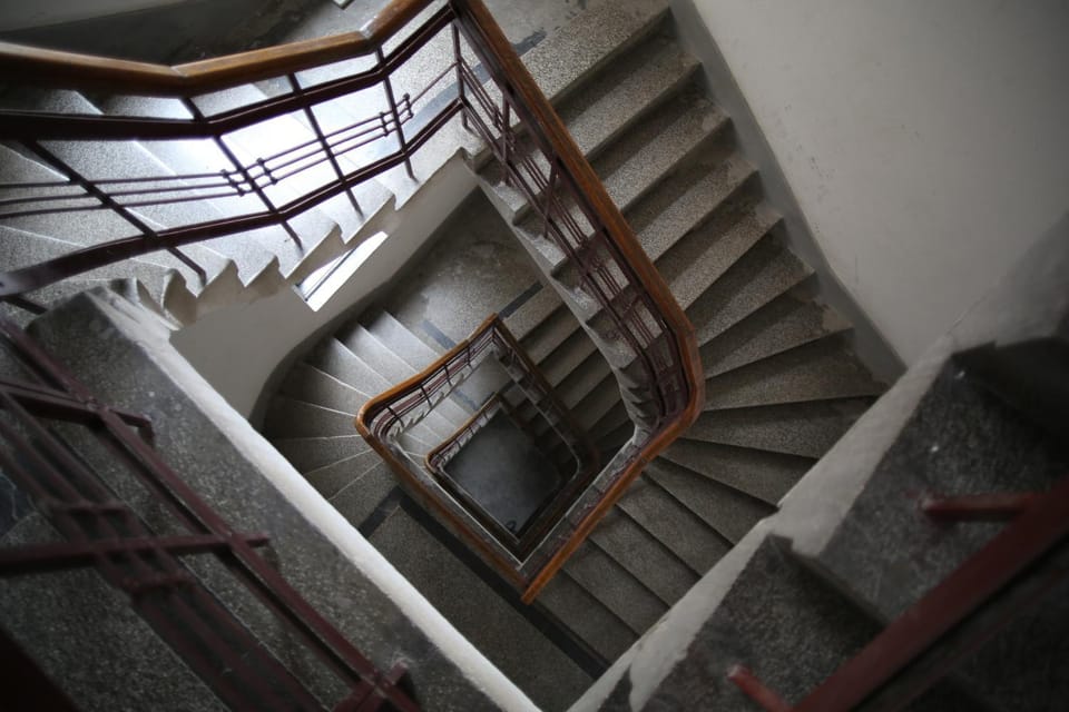 Area and facilities