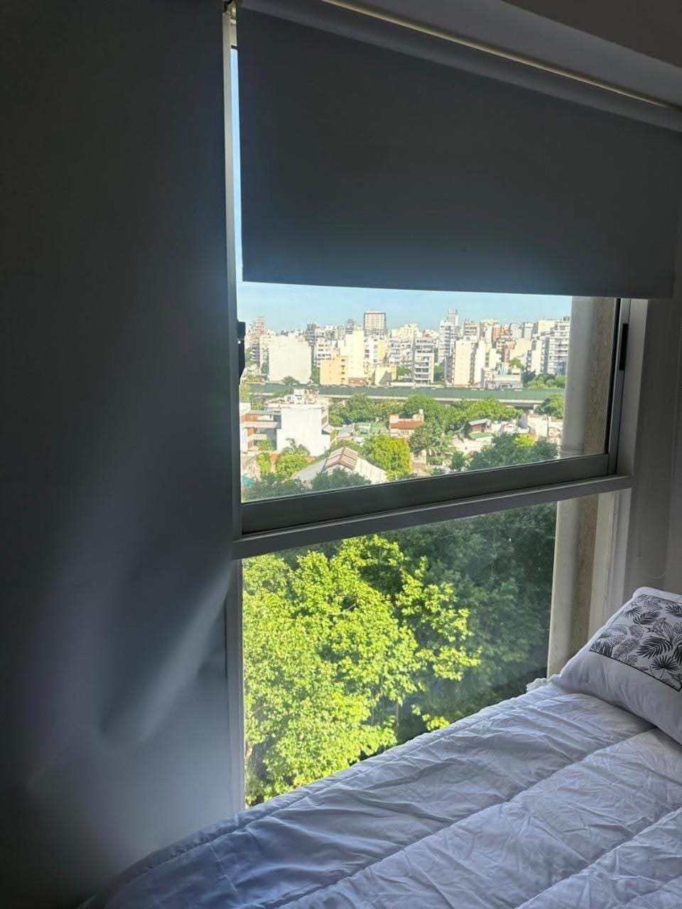 View (from property/room), City view