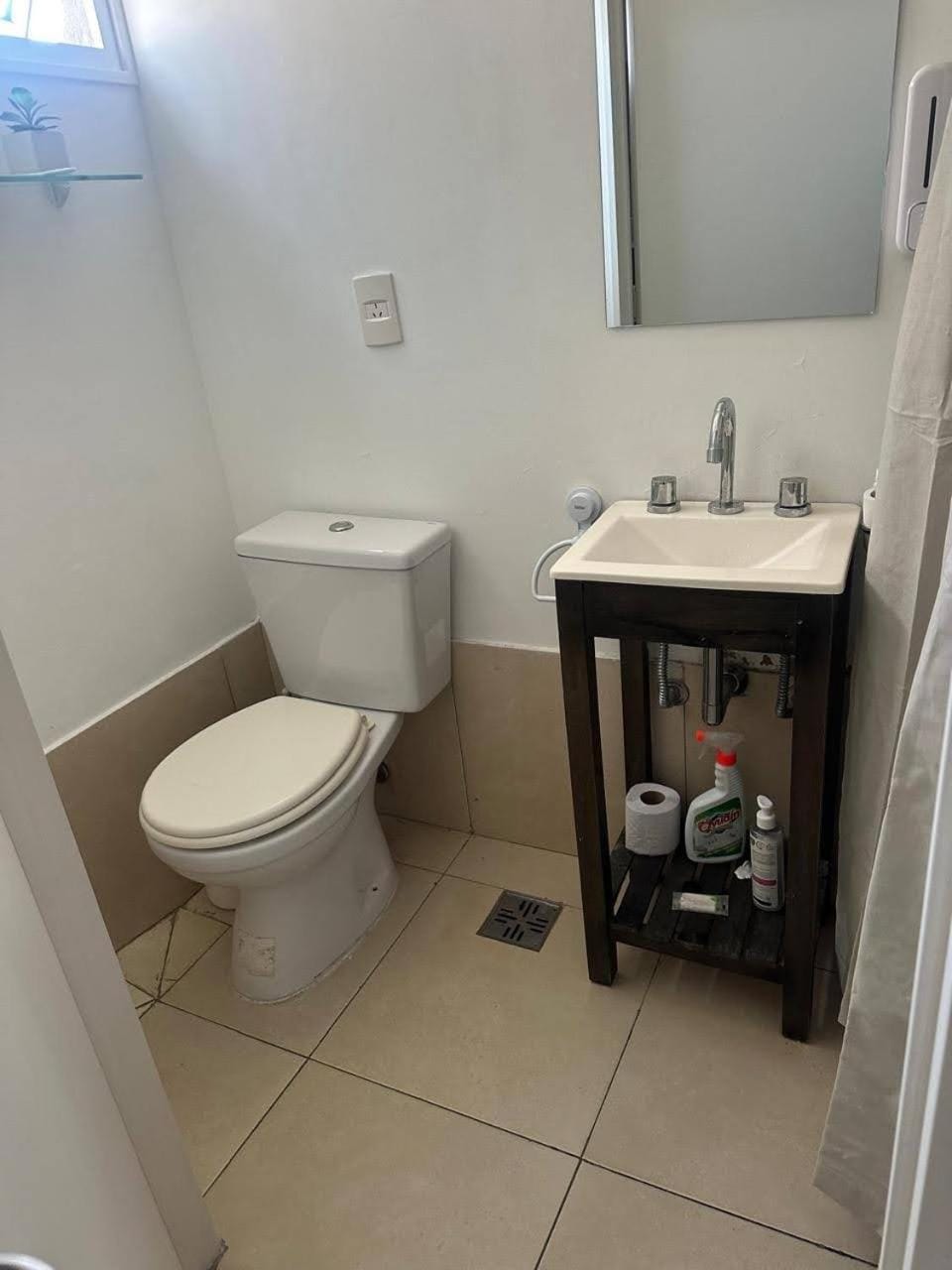 Toilet, Bathroom
