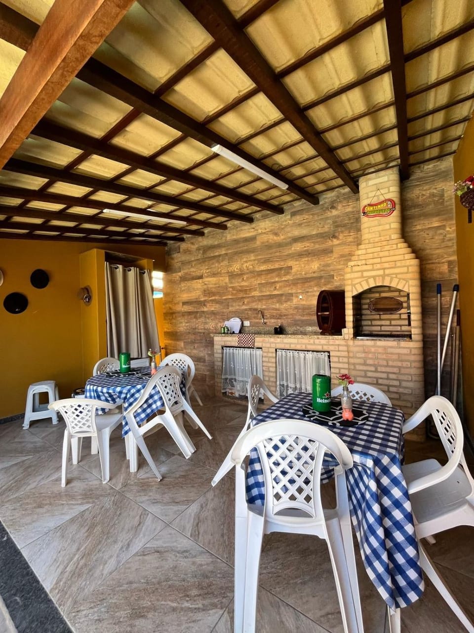 Casa Praia Cabo Frio House in Cabo Frio