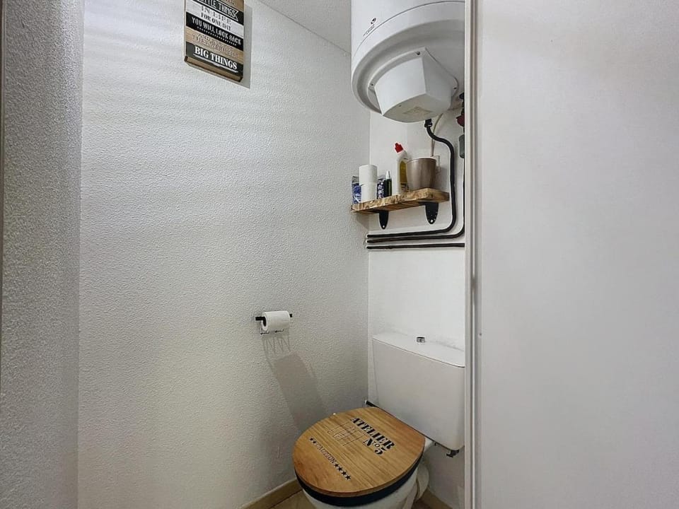 3626-à 400m de la plage, Piscine, Parking Apartment in Argeles-sur-Mer