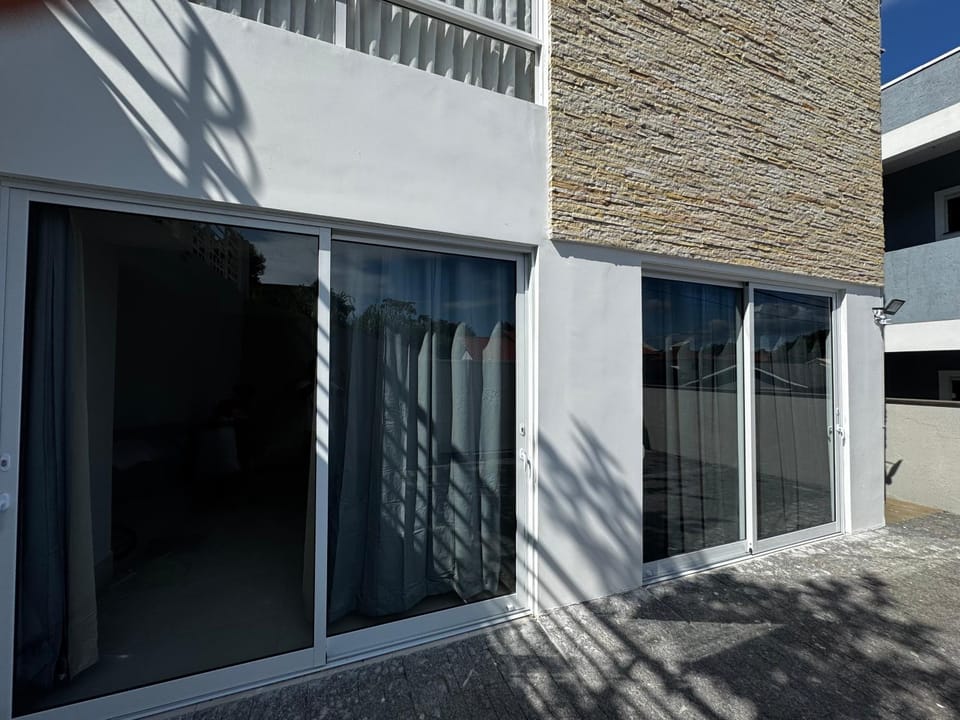 Apto 1 - Fortaleza da Barra Apartment in Florianopolis