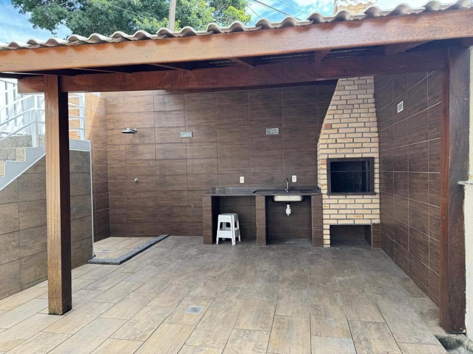 Apto 1 - Fortaleza da Barra Apartment in Florianopolis