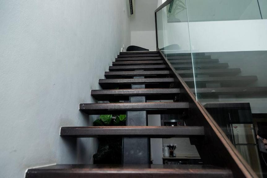 Luxurious inn at Embassy Gardens Apartment in Accra
