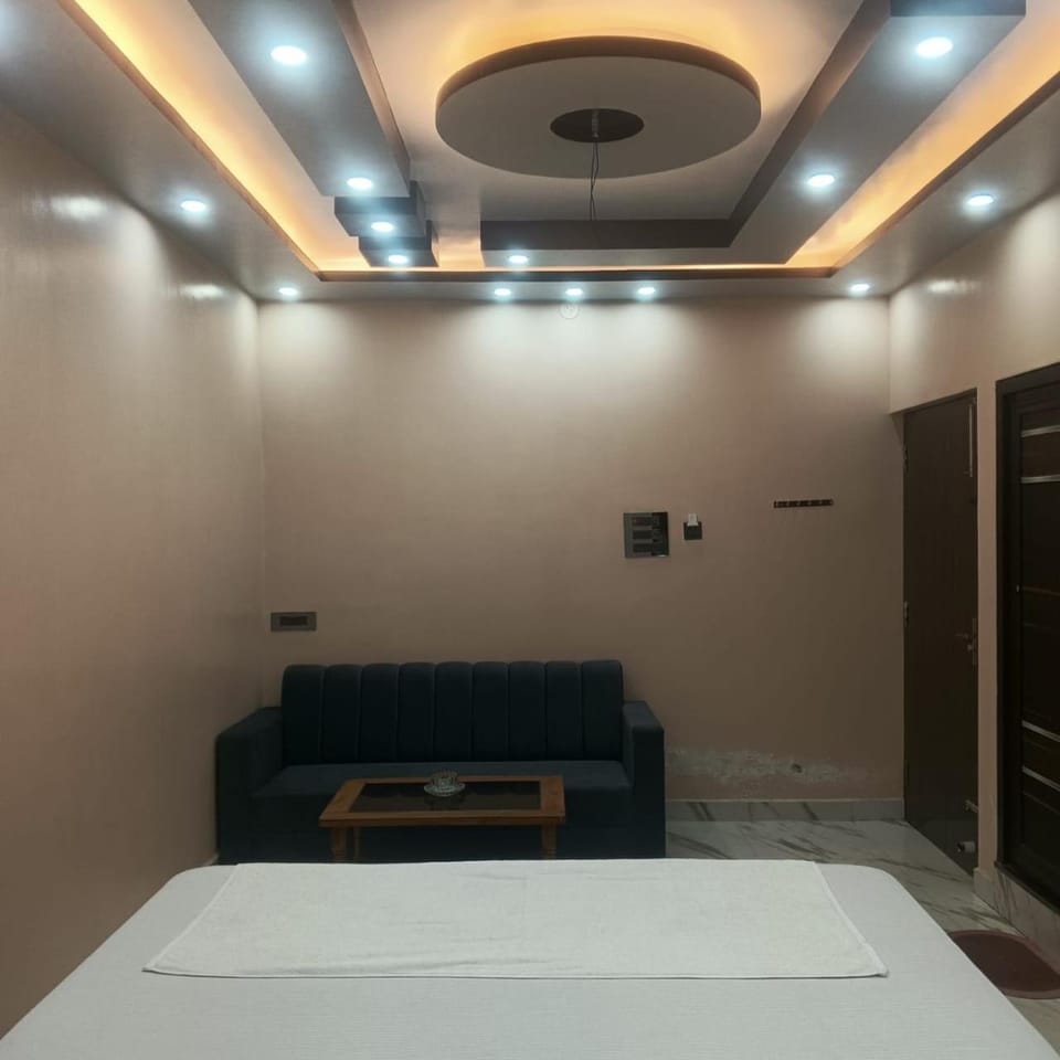 Ambika Residency Hotel in India