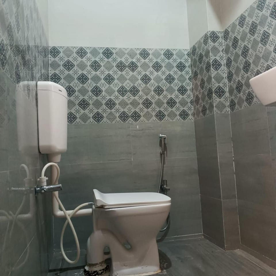 Ambika Residency Hotel in India