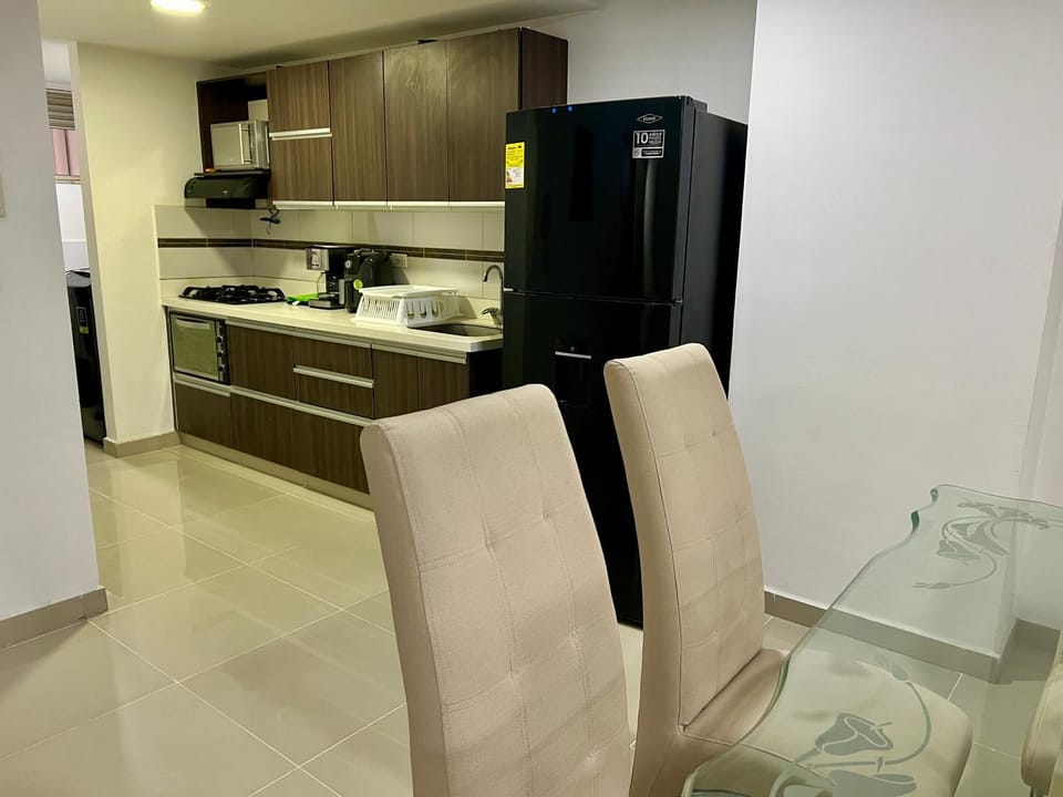 Luxury 3BR Apartment in the heart of Medellin Apartment in Medellin