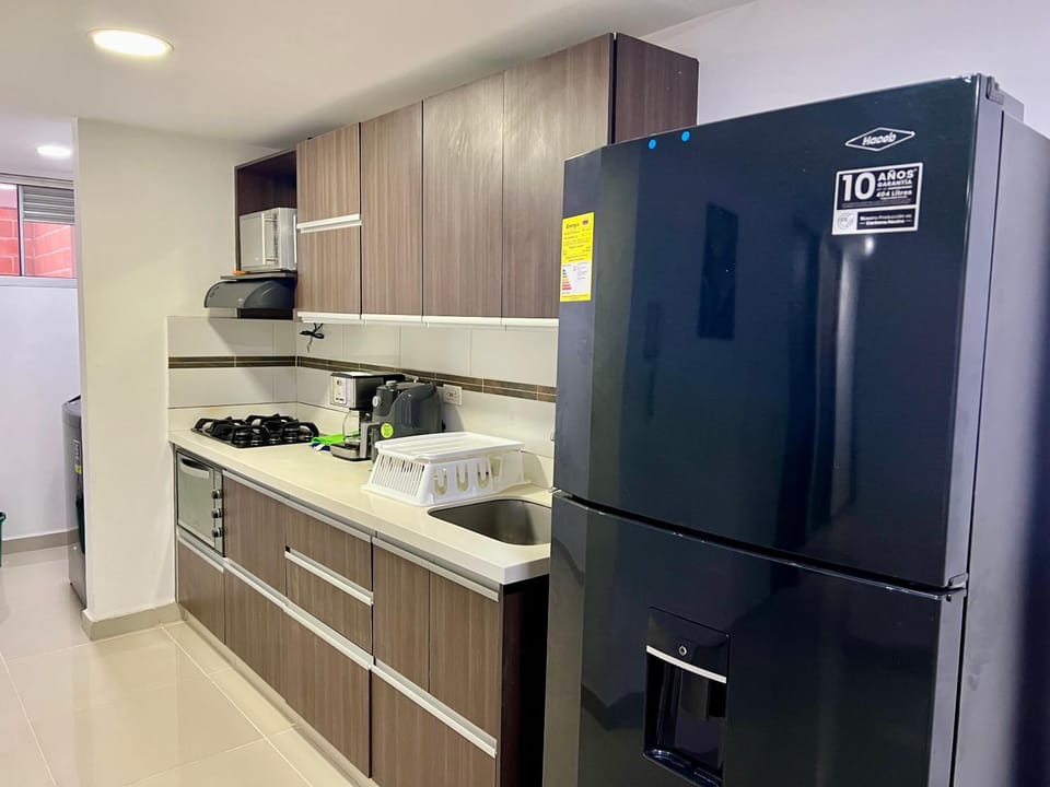 Luxury 3BR Apartment in the heart of Medellin Apartment in Medellin