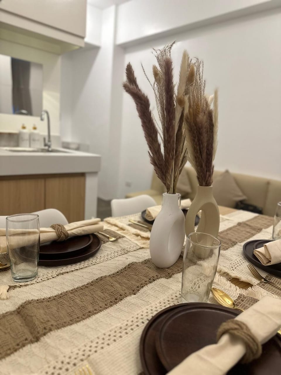 Bloq Residences Sikatuna 2 Unit 1616 Apartment in Lapu-Lapu City