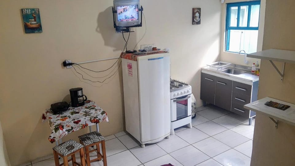 Pousada Viviane Capão da Canoa Apartment in State of Rio Grande do Sul